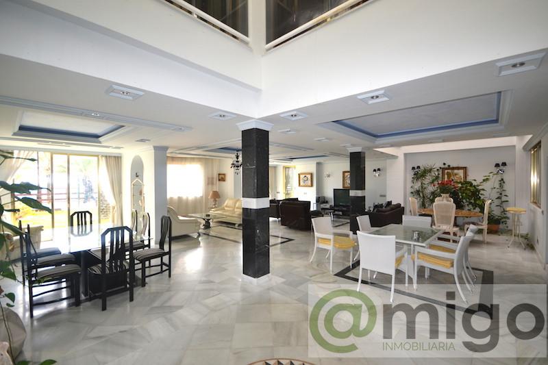 Venta de apartamento en Marbella