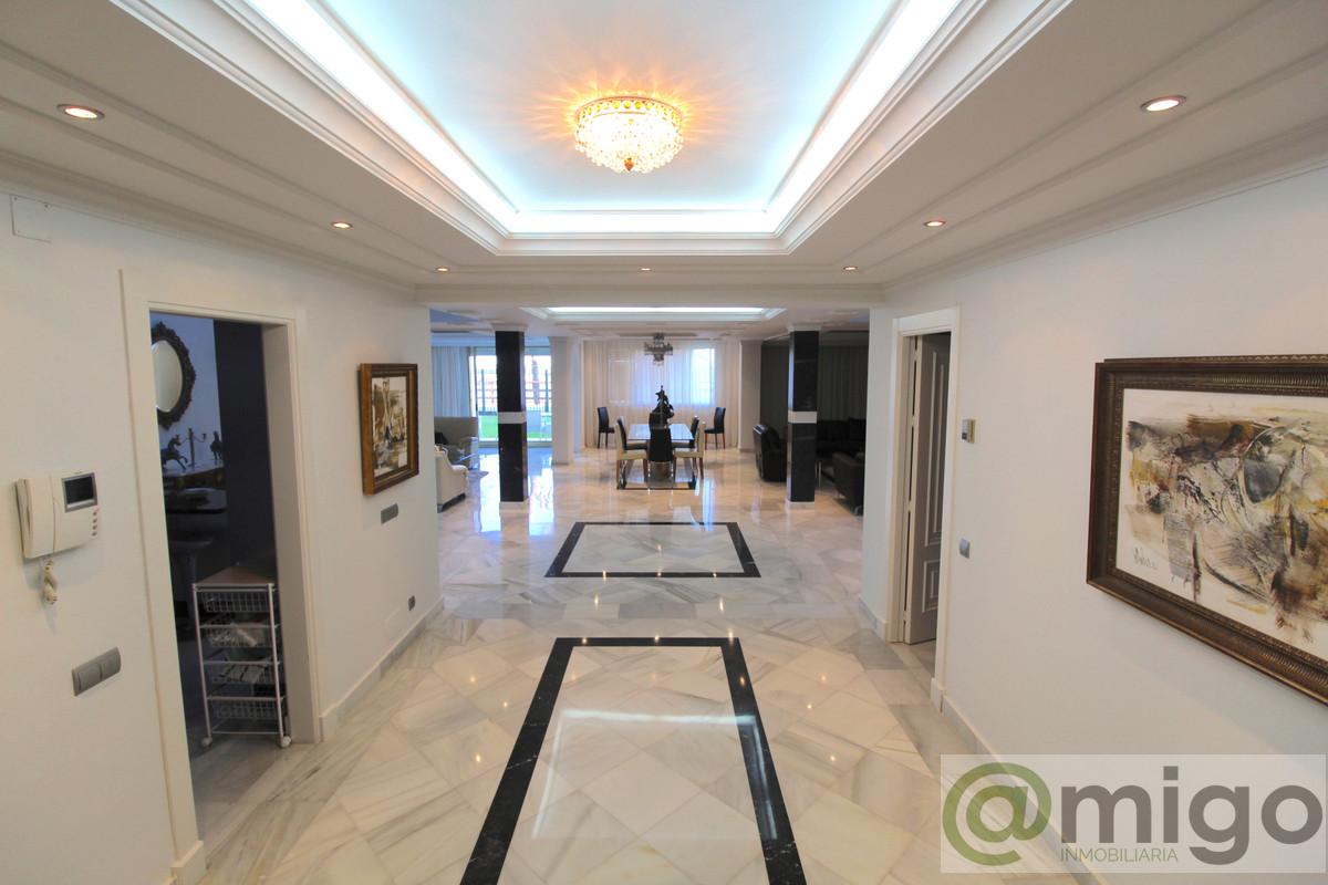 Venta de apartamento en Marbella