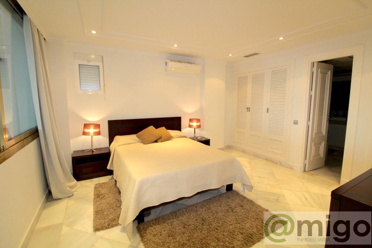 Venta de apartamento en Marbella