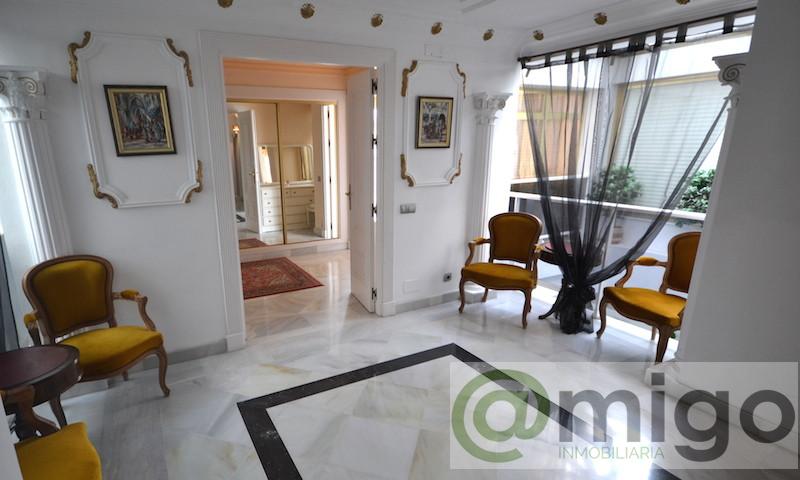 Venta de apartamento en Marbella