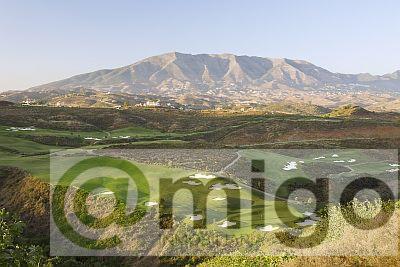 For sale of villa in La Cala de Mijas