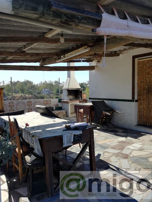 Venta de terreno en Estepona
