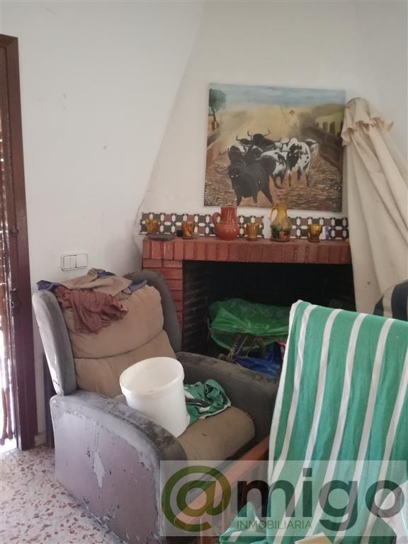 Venta de terreno en Estepona