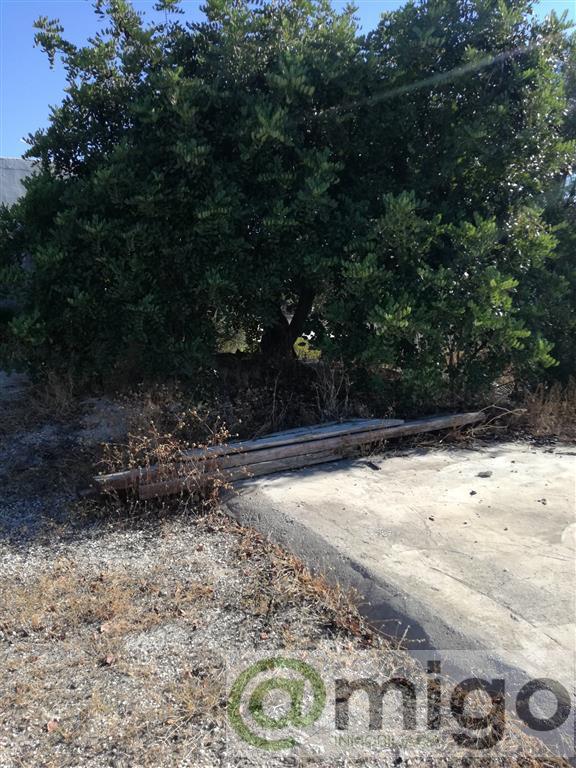 Venta de terreno en Estepona