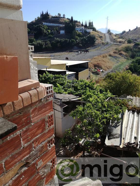 Venta de terreno en Estepona