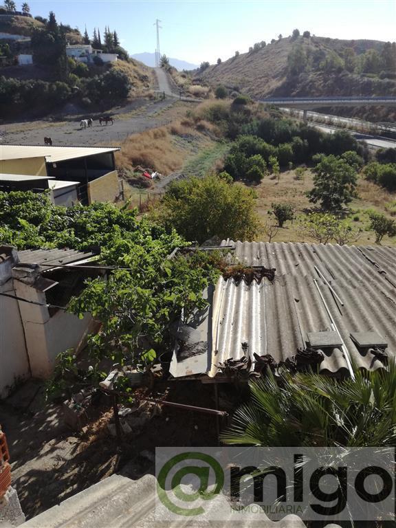 Venta de terreno en Estepona