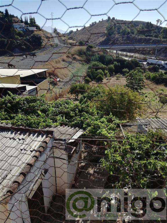 Venta de terreno en Estepona