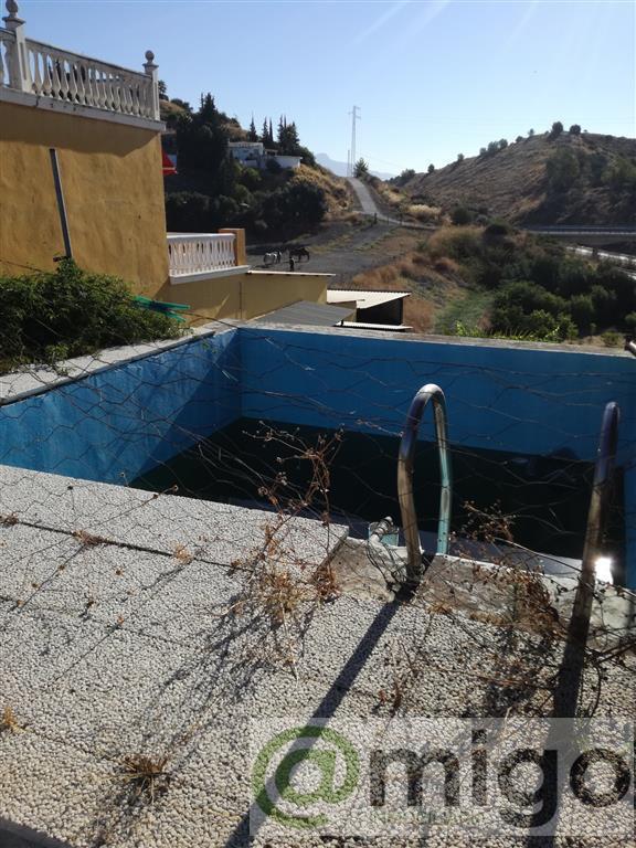 Venta de terreno en Estepona