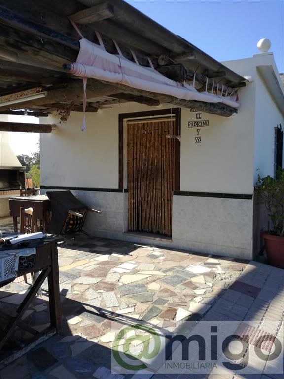 Venta de terreno en Estepona