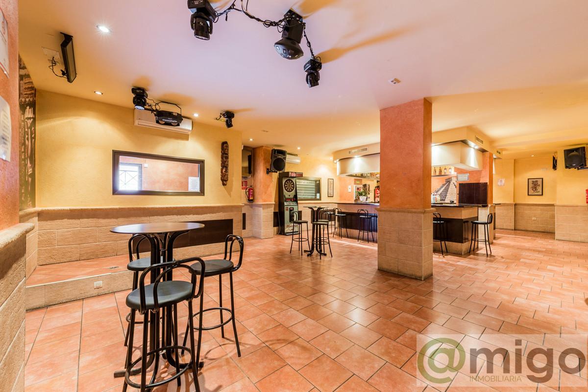 Venta de local en Fuengirola