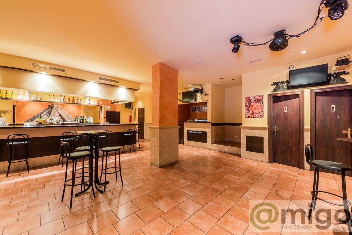 Venta de local en Fuengirola