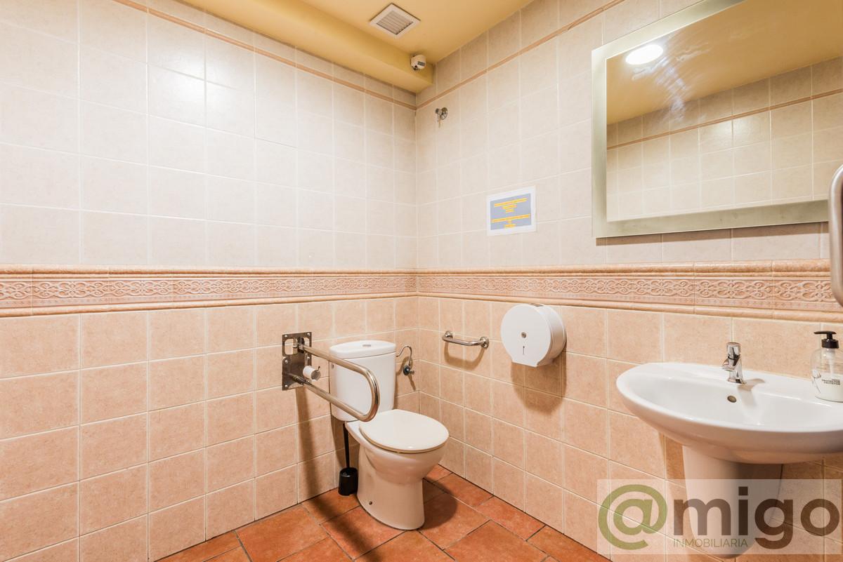 Venta de local en Fuengirola