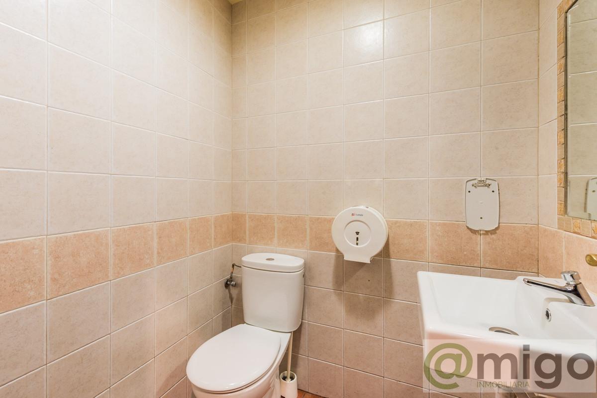 Venta de local en Fuengirola