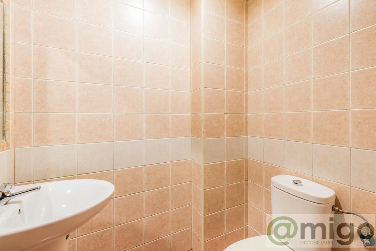 Venta de local en Fuengirola