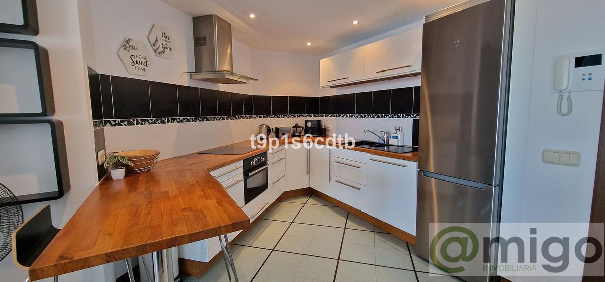 Venta de apartamento en Marbella