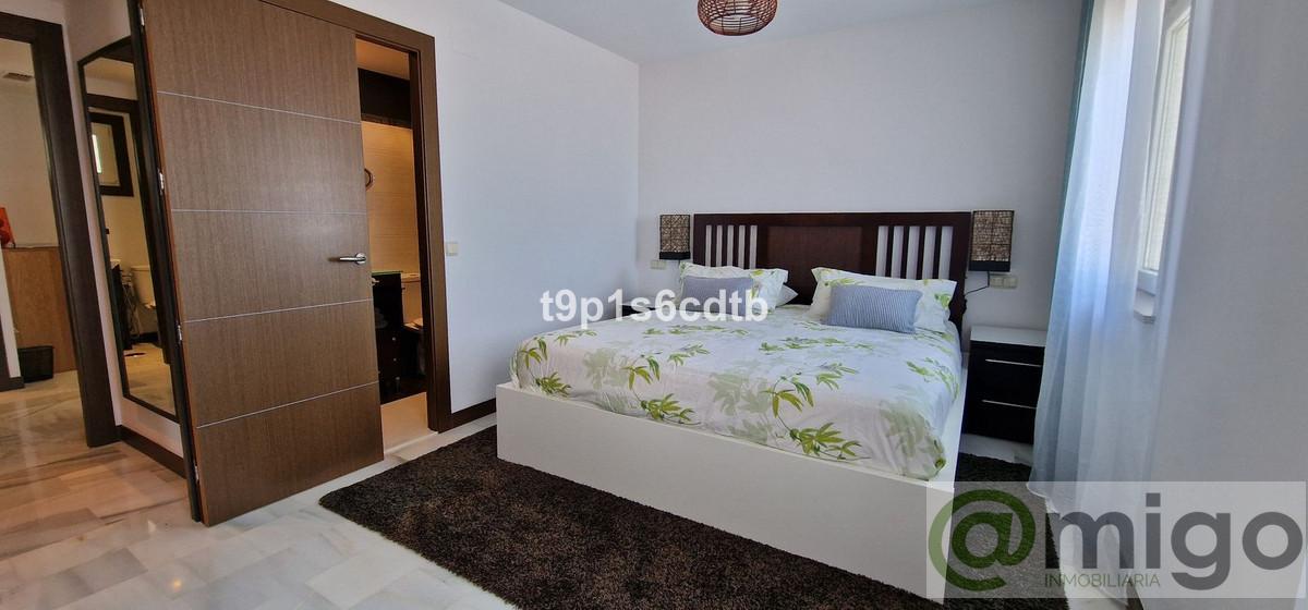 Venta de apartamento en Marbella