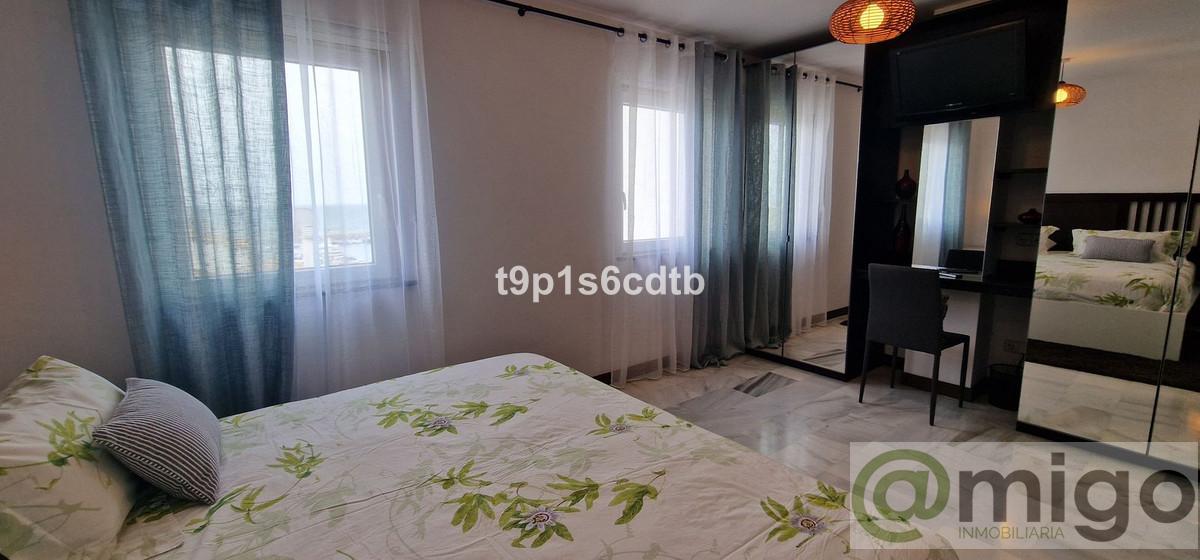 Venta de apartamento en Marbella