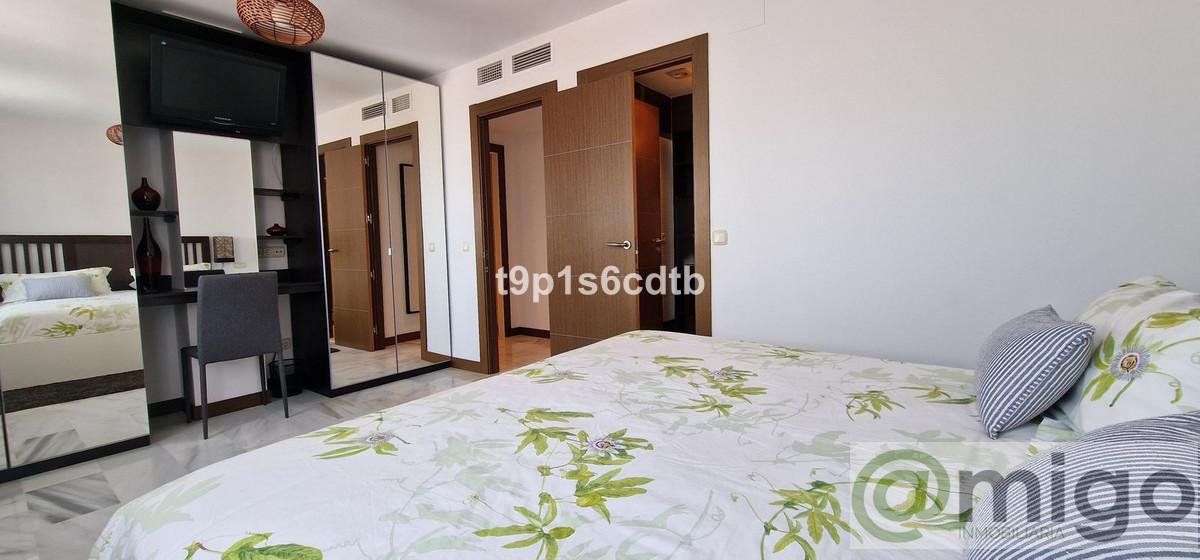 Venta de apartamento en Marbella