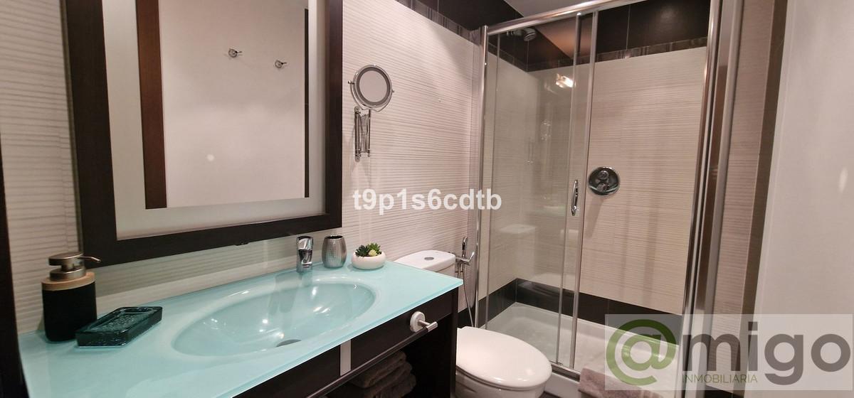 Venta de apartamento en Marbella