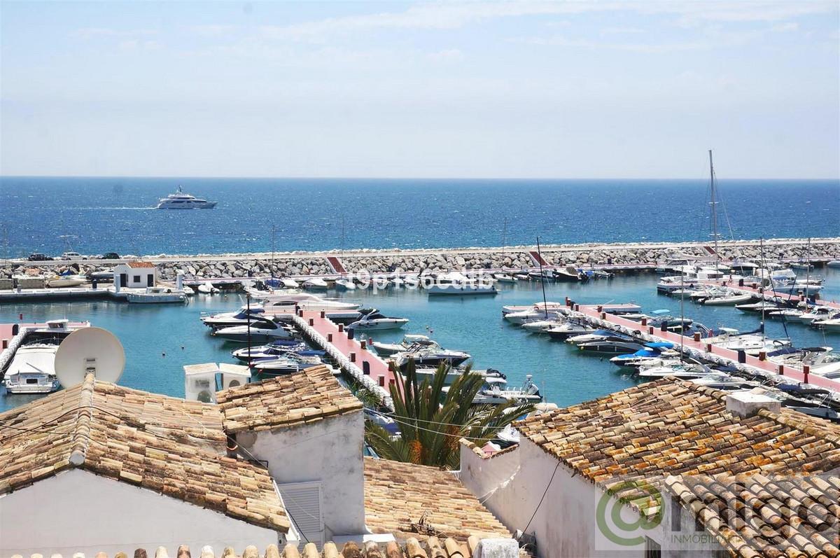 Venta de apartamento en Marbella