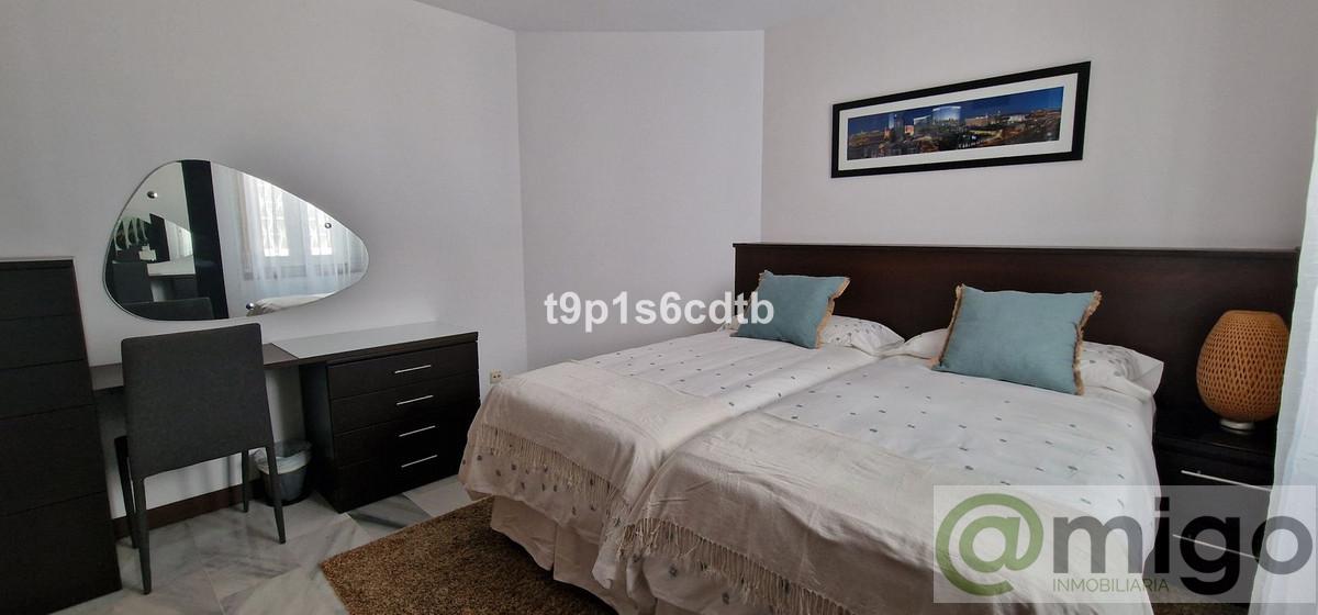 Venta de apartamento en Marbella