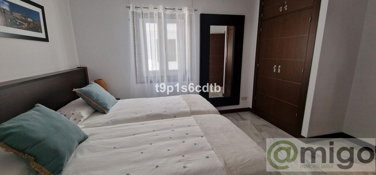 Venta de apartamento en Marbella