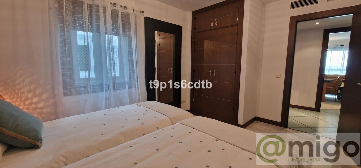 Venta de apartamento en Marbella