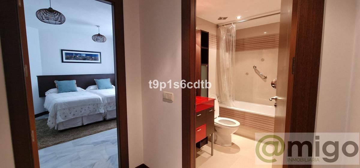 Venta de apartamento en Marbella