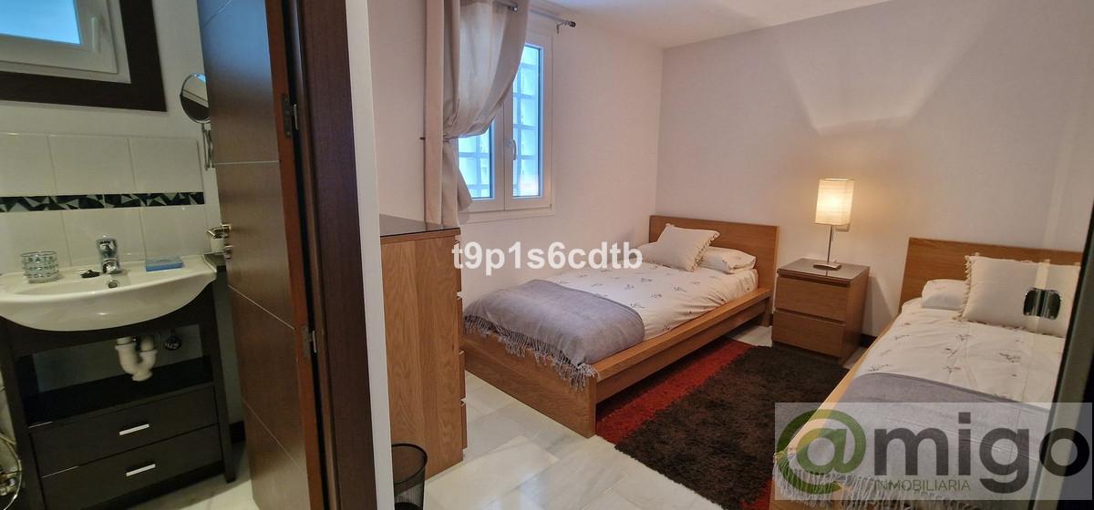 Venta de apartamento en Marbella