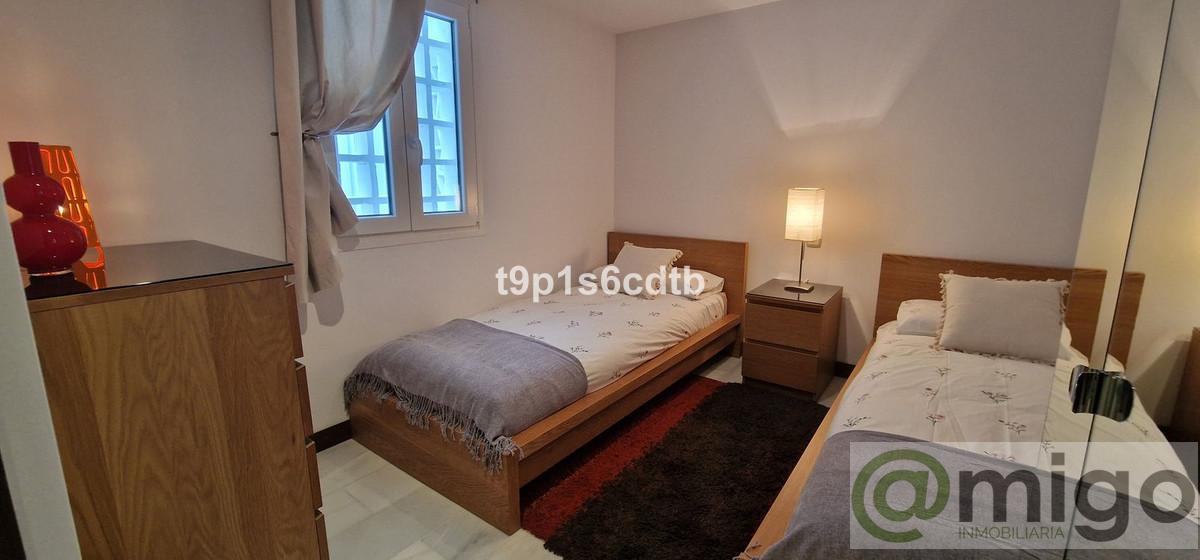 Venta de apartamento en Marbella