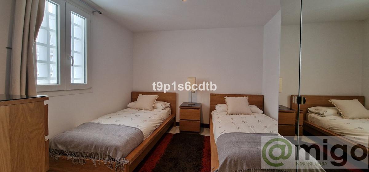 Venta de apartamento en Marbella