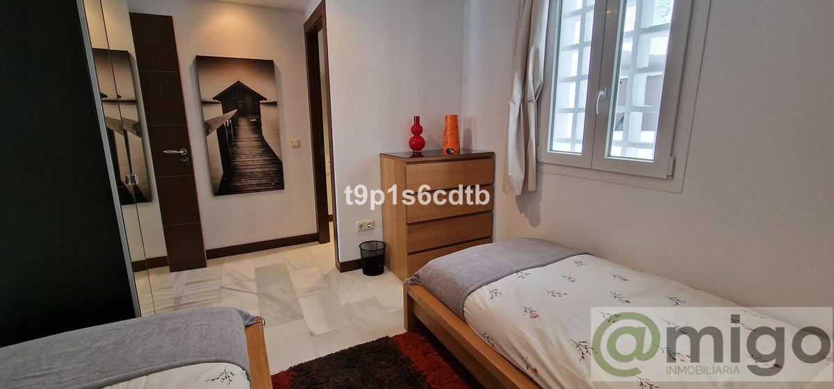 Venta de apartamento en Marbella