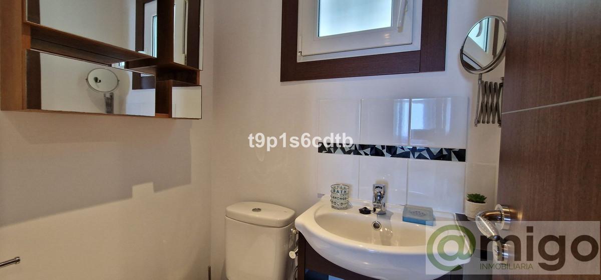 Venta de apartamento en Marbella