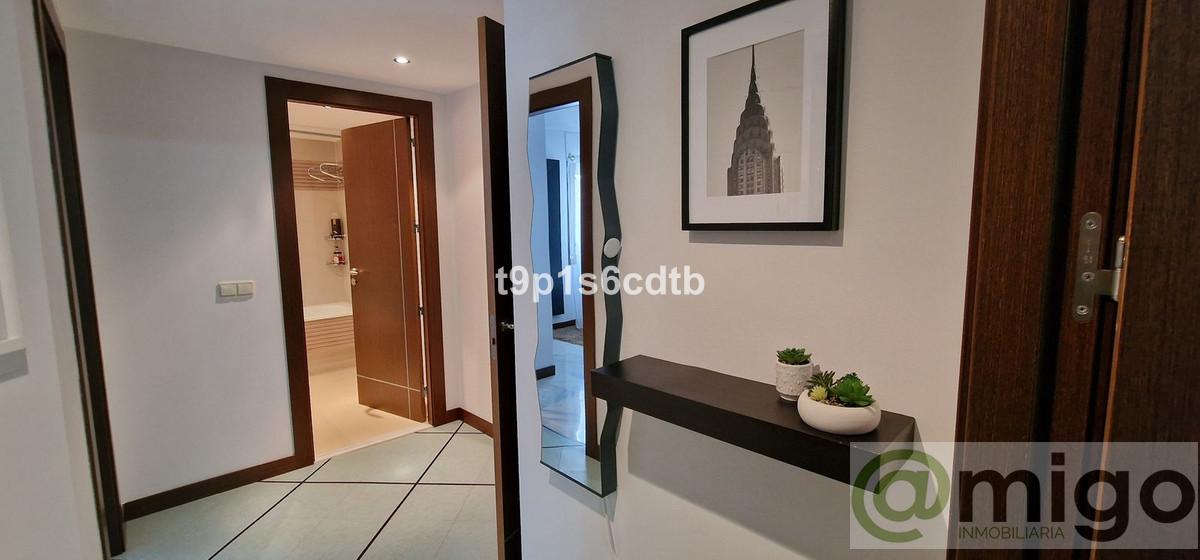 Venta de apartamento en Marbella