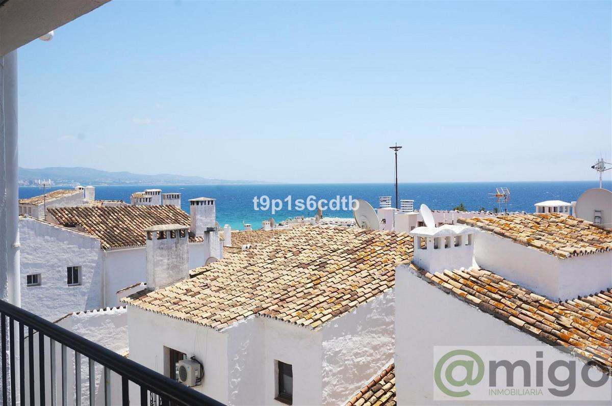 Venta de apartamento en Marbella