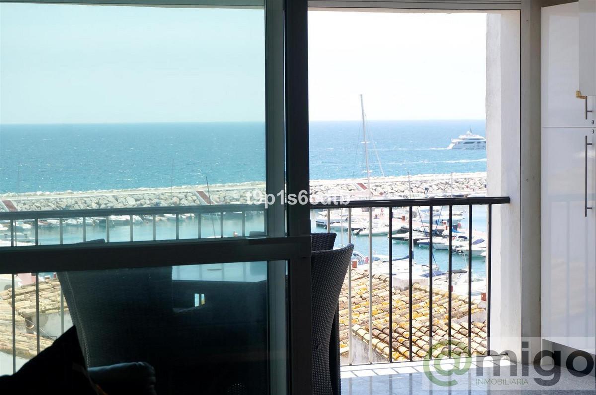 Venta de apartamento en Marbella