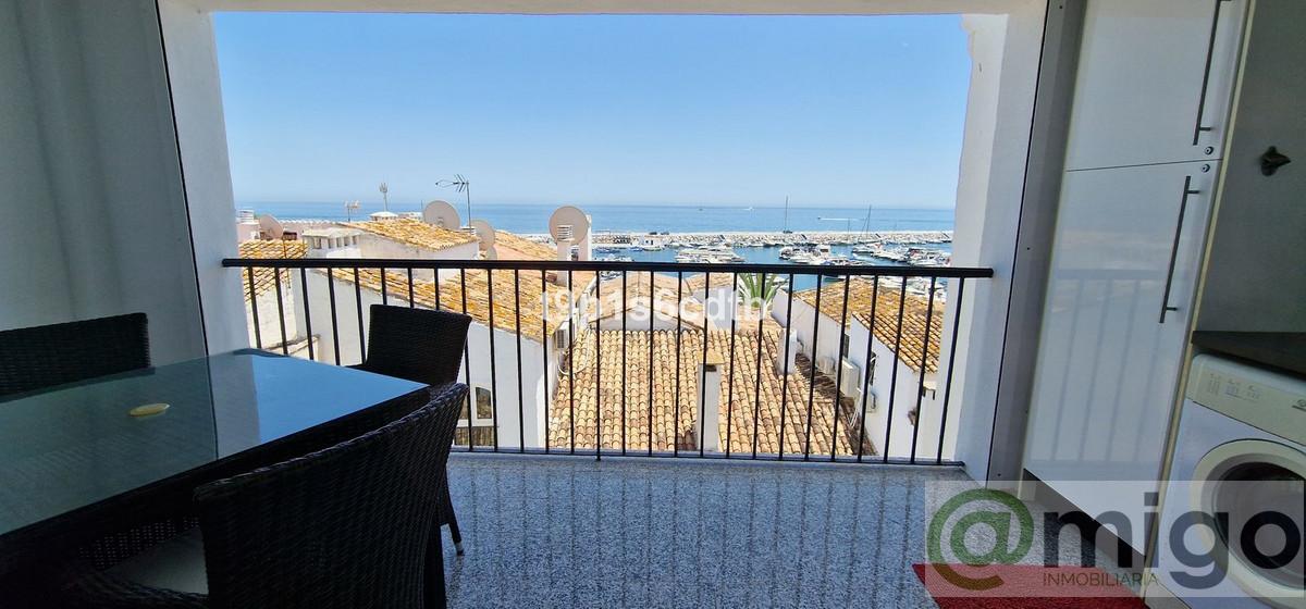 Venta de apartamento en Marbella