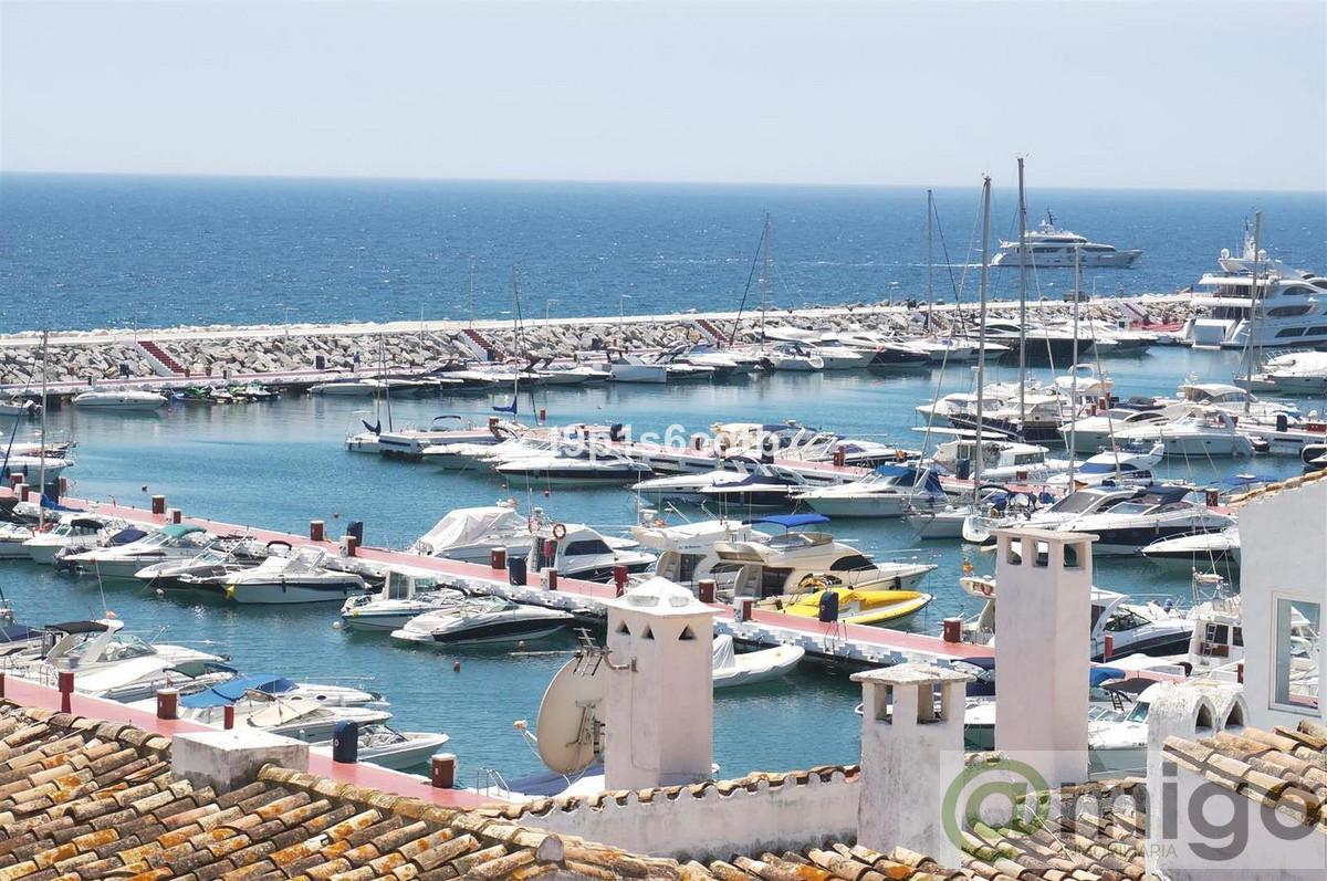 Venta de apartamento en Marbella