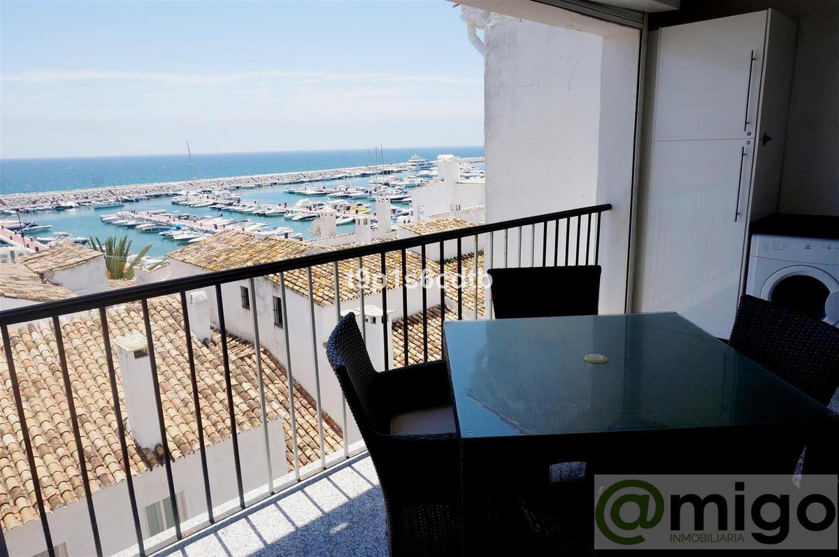 Venta de apartamento en Marbella