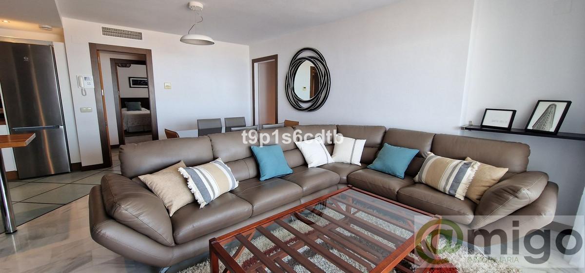 Venta de apartamento en Marbella