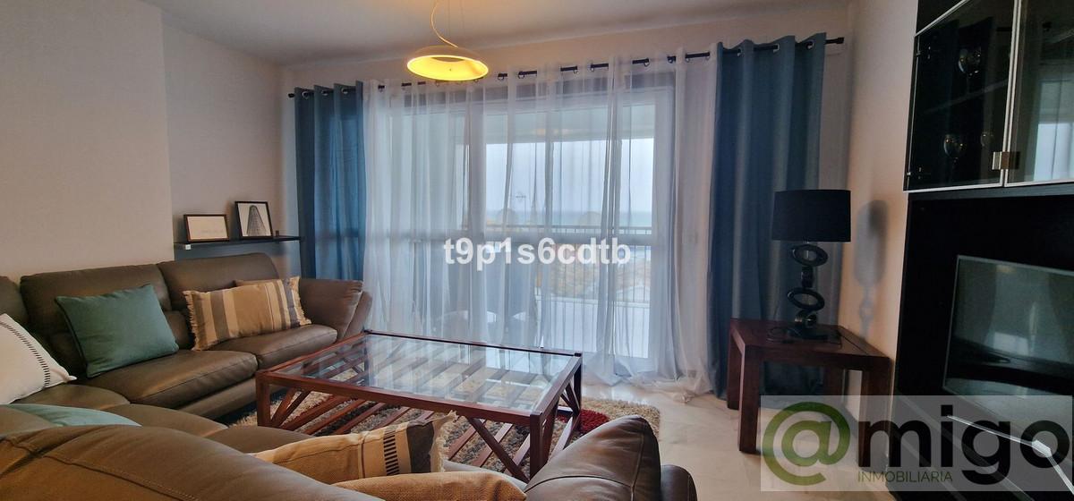 Venta de apartamento en Marbella