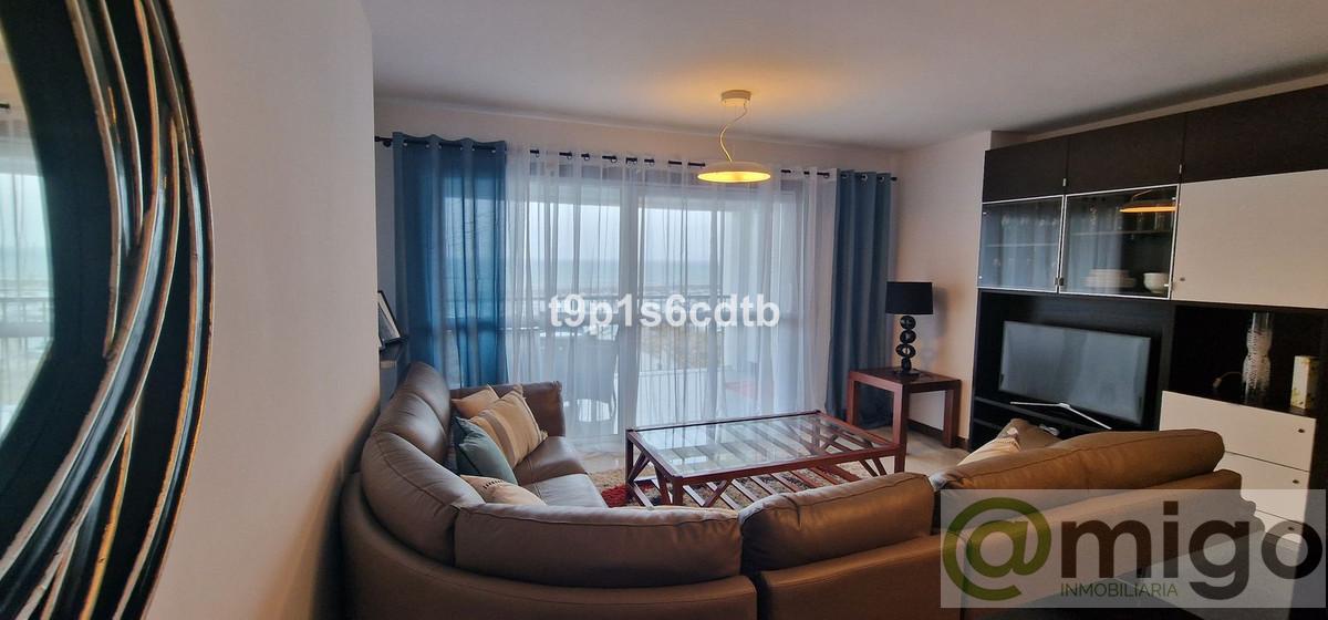 Venta de apartamento en Marbella