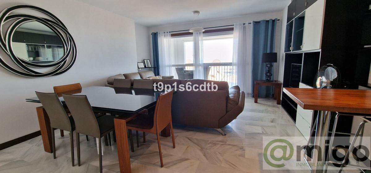 Venta de apartamento en Marbella