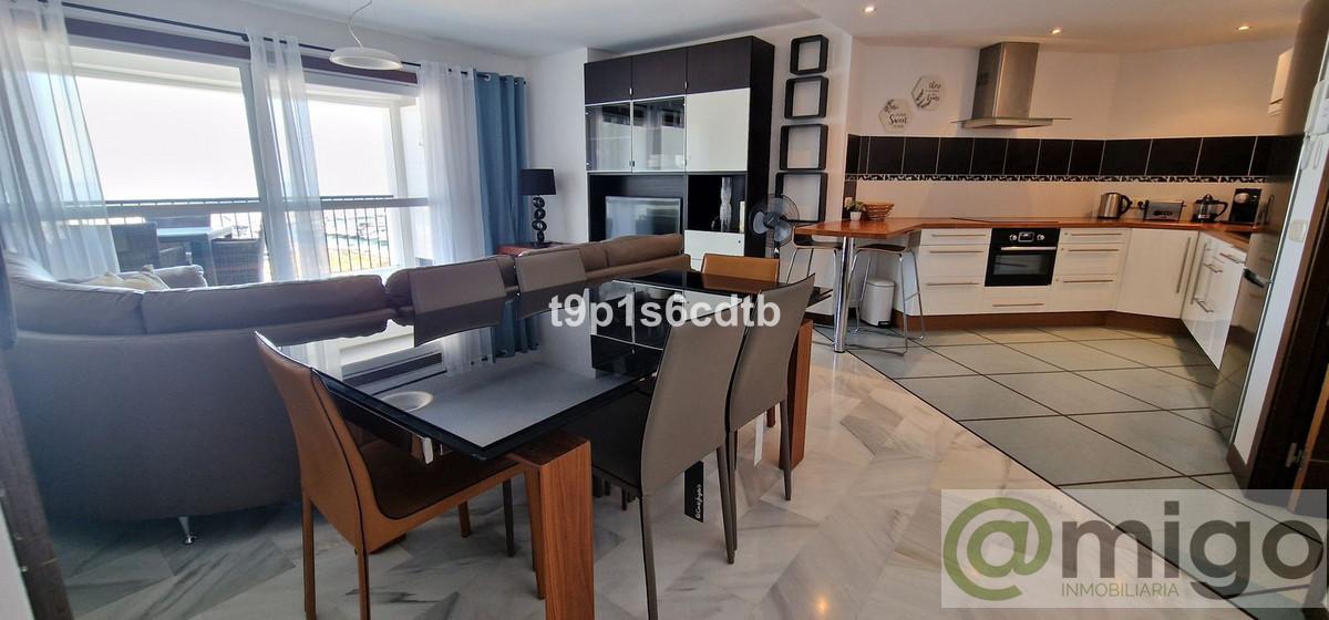 Venta de apartamento en Marbella