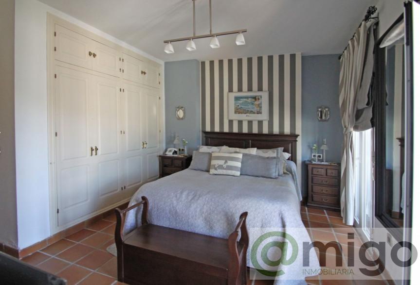 Venta de villa en Marbella