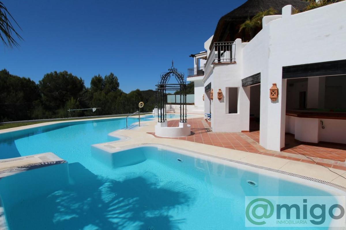 Venta de villa en Marbella