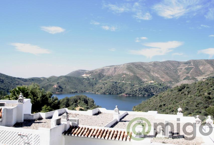 Venta de villa en Marbella