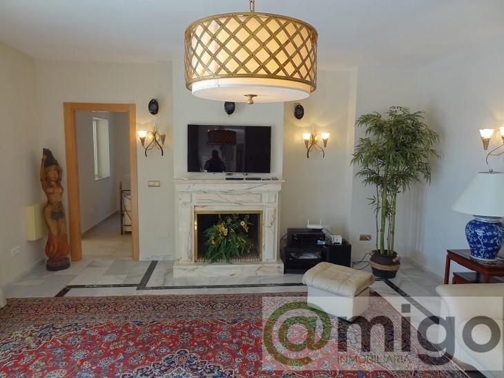 Venta de villa en Estepona