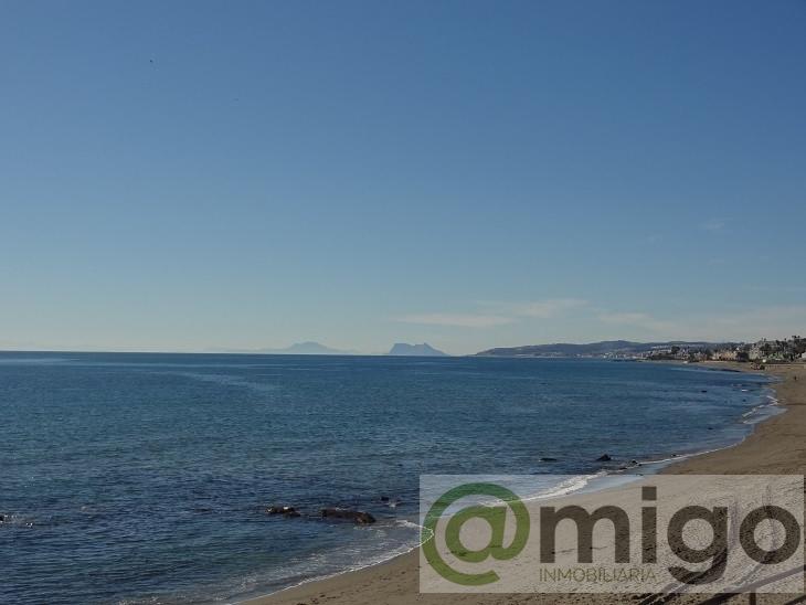 Venta de villa en Estepona