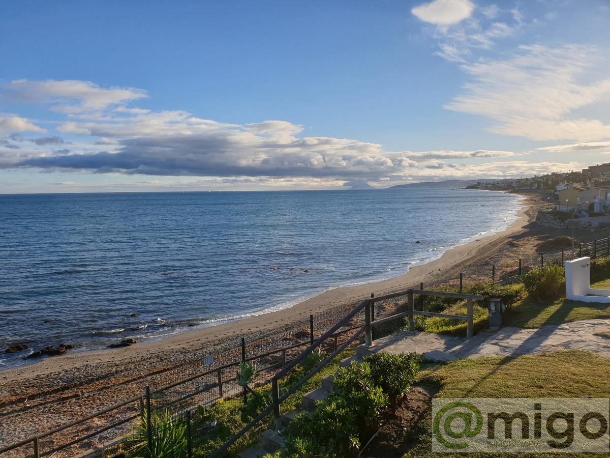 Venta de villa en Estepona